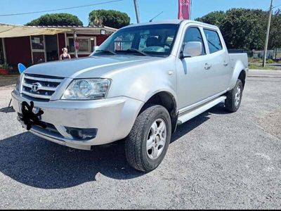 usata Tata Xenon 2.2 td 16v Dicor