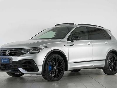 Usata VW Tiguan R 320 CV (235 kW) 2023 SUV