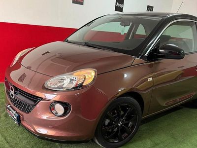 Usata 2017 Opel Adam Utilitaria | 5499 € (Buon prezzo)