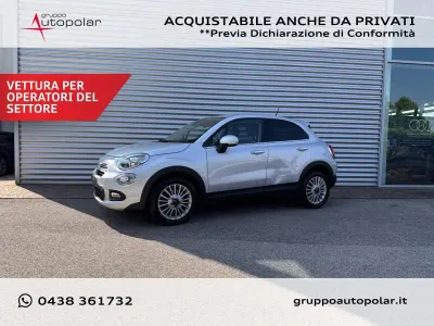 Usata Fiat 500X