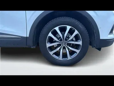 Usata Renault Kadjar