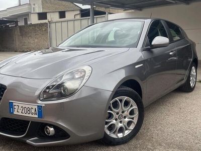 usata Alfa Romeo Giulietta 1.6 JTDm 120 CV Business