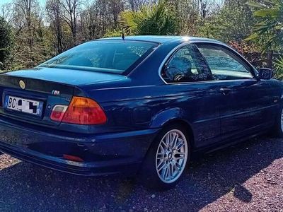 usata BMW 328 328 ci Coupe