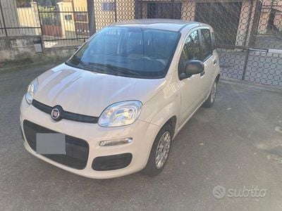 Usata Fiat Panda Easy 69 CV (50 kW) 2016 Utilitaria