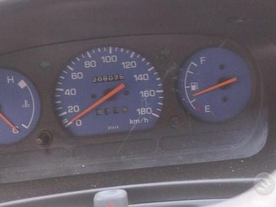 Daihatsu Terios