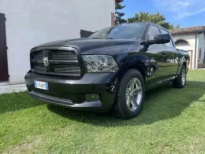 Usata RAM 1500 401 CV (294 kW) 2011 Pick-up