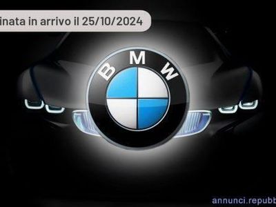 usata BMW X1 sDrive 20i