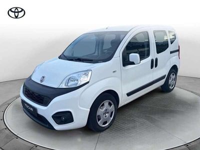 Fiat Qubo