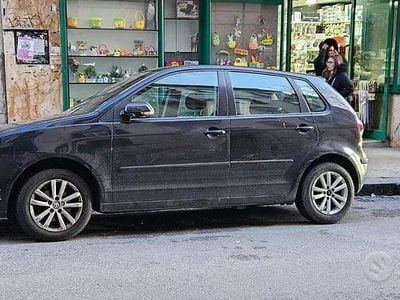 Usata VW Polo 2008 Utilitaria