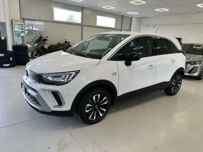 Usata Opel Crossland