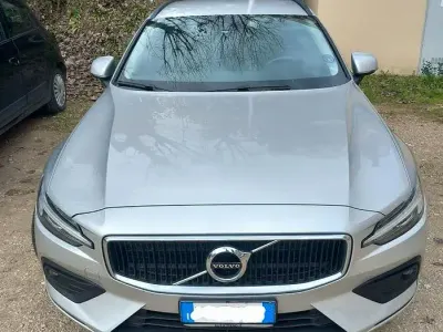 Gebraucht Volvo V60
