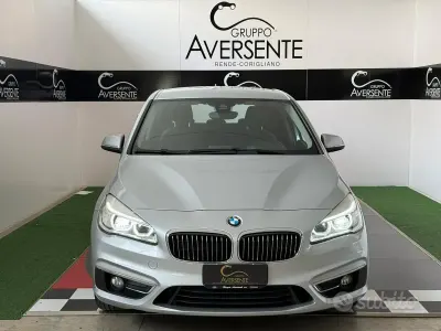 Usata BMW 218
