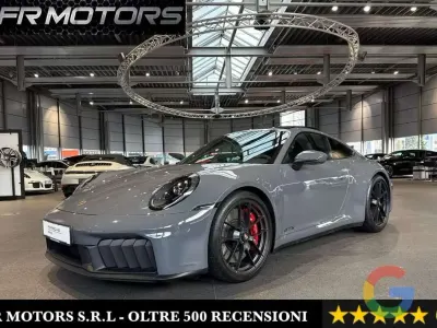 Usata Porsche 992
