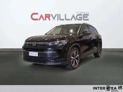 Usata VW Tiguan