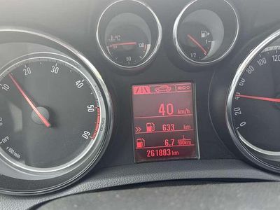 Occasion Opel Mokka S 131 ch (96 kW) 2014 Blanc SUV
