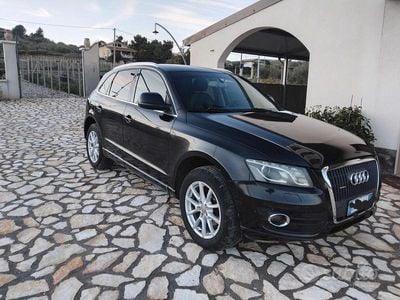Usata Audi Q5 177 CV (130 kW) 2010 SUV