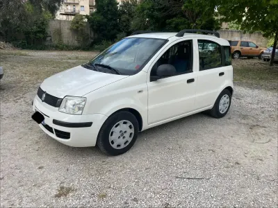 Usata Fiat Panda
