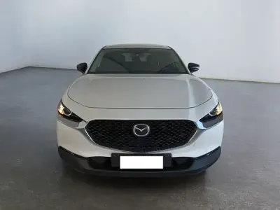 Usata Mazda CX-30