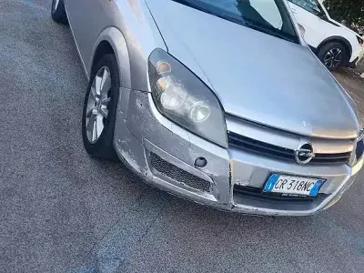 Usata Opel Astra