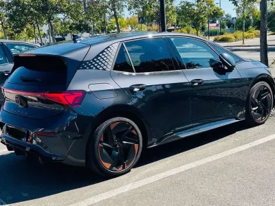 Occasion Cupra Born