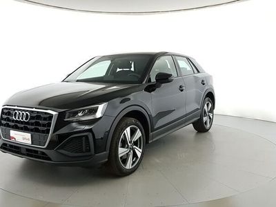 usata Audi Q2 Q2 2.0 TDI -35 1.5 tfsi admired s-tronic