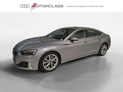 Usata Audi A5 Sportback