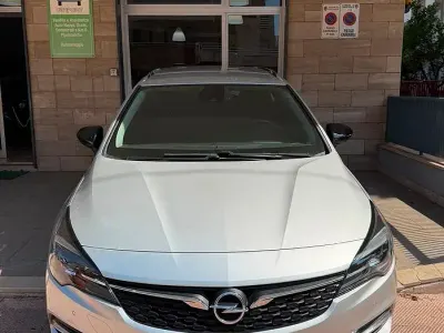 Usata Opel Astra