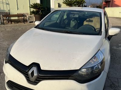 Renault Clio IV