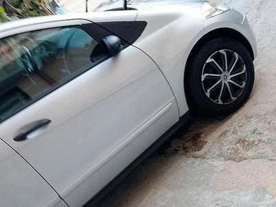 Usata Mercedes A150 2008 Grigio Berlina