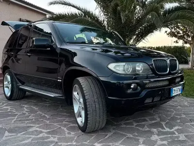 Usata BMW X5