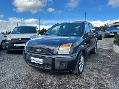 Usata Ford Fusion