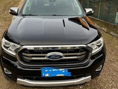 Usata 2019 Ford Ranger Pick-up | 29.700 € (Cara)