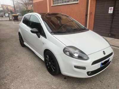 usata Fiat Punto Evo 3p 1.3 mjt Sport s&s 95cv