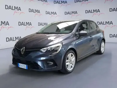 Usata Renault Clio V