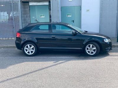 usata Audi A3 2a serie 1.6 tdi ypung edition