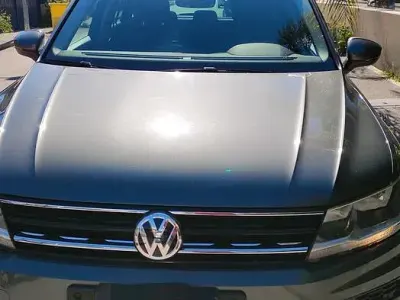 Usata VW Tiguan