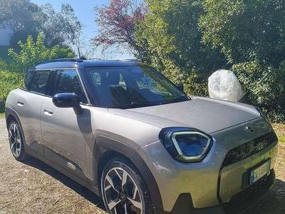 Usata Mini Aceman Classic 135 kW (184 CV) 2024 SUV