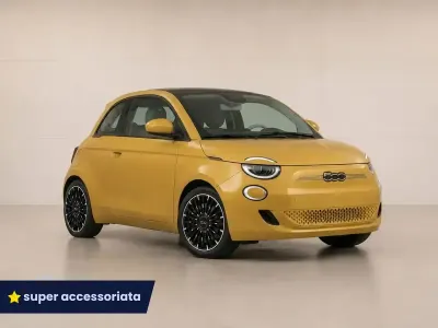 Usata Fiat 500