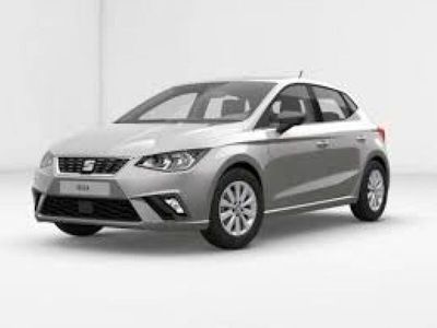 usata Seat Ibiza 1.0 MPI 1.0 MPI 5p. Business