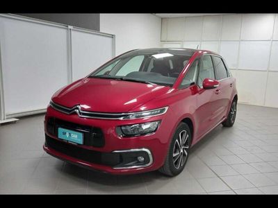 usata Citroën C4 Picasso BlueHDi 120 S&S EAT6 Feel