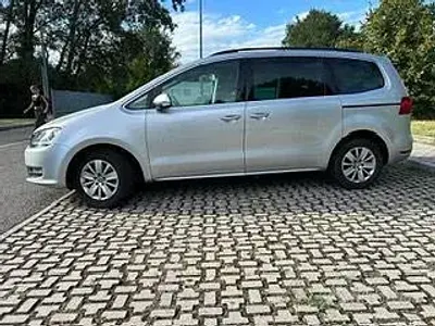 Usata VW Sharan