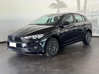 Nuova Fiat Tipo 131 CV (96 kW) 2026 Nero Berlina