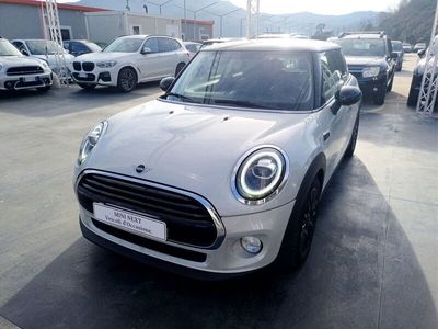 usata Mini Cooper 3 porte 3p 1.5Baker Street auto