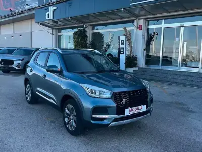 Usata DR DR 4.0