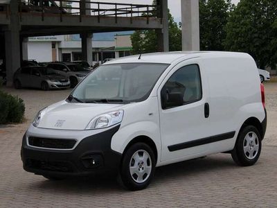 usata Fiat Fiorino 1300 16V Multijet-2 95CV SX Furgone ***Km. Zero***