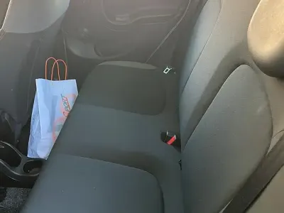 Usata Fiat Panda 95 CV (69 kW) 2018 Grigio Utilitaria