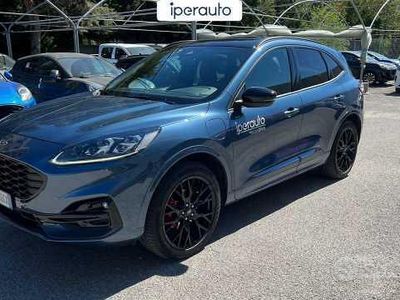 usata Ford Kuga 2.5 phev ST-Line X 2wd 225cv e-shifter A