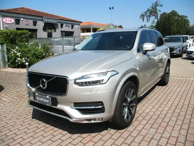 Usado Volvo XC90