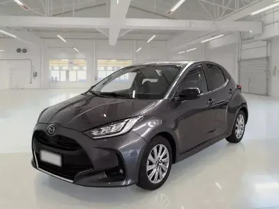Usata Mazda 2