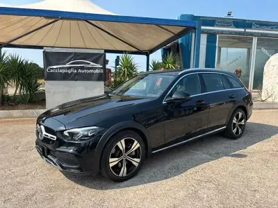 Usata Mercedes 220